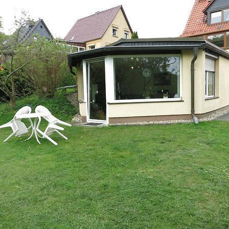 Bungalow Am Osterteich Gernrode  Extérieur photo